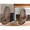 Image 2 : Set of Birkenstock Sandals, Like-New