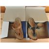 Image 1 : Set of Birkenstock Sandals, Like-New