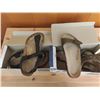 Image 1 : Set of Birkenstock Sandals, Like-New