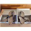 Image 1 : Set of Birkenstock Sandals, Like-New