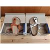 Image 1 : Set of Birkenstock Sandals, Like-New