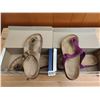 Image 1 : Set of Birkenstock Sandals, Like-New