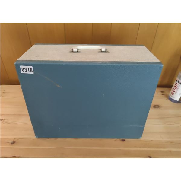 Kenmore Portable Sewing Machine