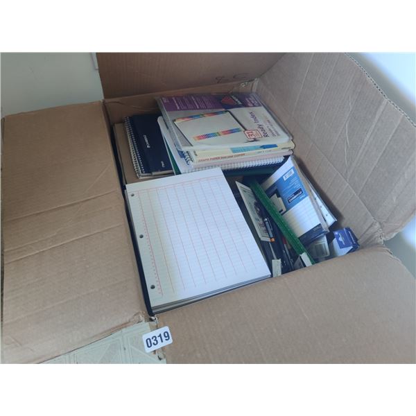 Stationary Collection