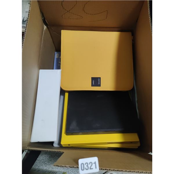 Stationary Collection