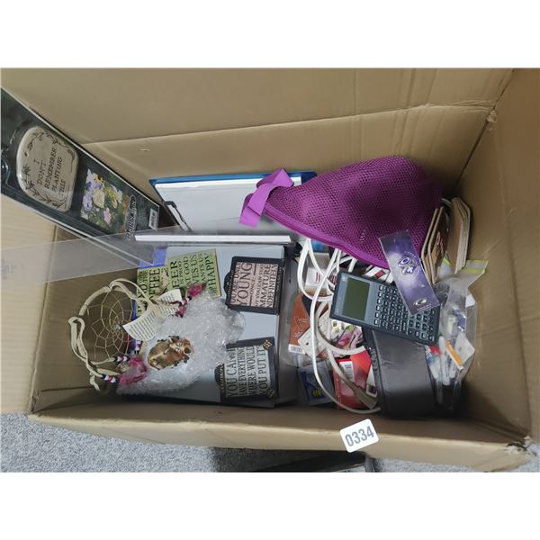 Home Decor & Organizers