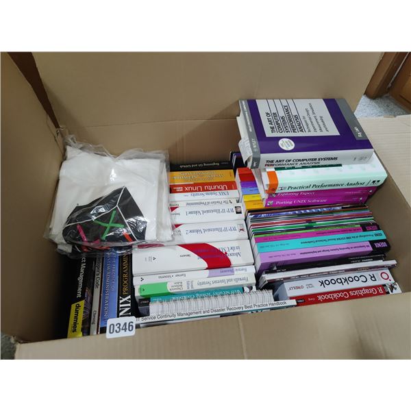 Retro Computer Memorabilia & Books