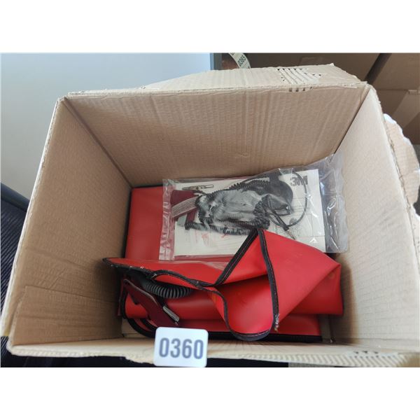 3M Accessory Package For Portable Field Service Kits