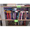 Image 1 : Science Fiction Novel Collection