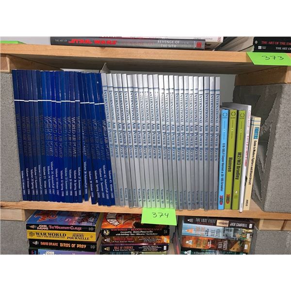 Air Power Collection