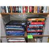 Image 1 : Star Trek & Sci-Fi Books
