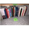 Image 1 : Textbook and Mathematic Books Collection