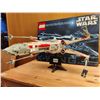 Image 1 : Lego Star Wars Ultimate Collector Series X-Wing #7191
