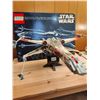 Image 2 : Lego Star Wars Ultimate Collector Series X-Wing #7191