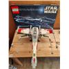 Image 3 : Lego Star Wars Ultimate Collector Series X-Wing #7191