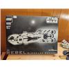 Image 1 : Massive Lego Star Wars Rebel Blockade Runner #10019