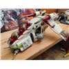 Image 2 : Lego Star Wars Republic Gunship #7163