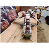 Image 3 : Lego Star Wars Republic Gunship #7163