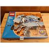 Image 1 : Lego Mars Exploration Rover #7471