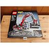Image 1 : Lego Technic Excavator #8294