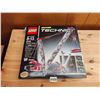 Image 1 : Lego Technic Crawler Crane #8288