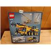 Image 2 : Lego Technic Mobile Crane #42108