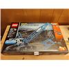 Image 1 : Lego Technic Crawler Crane #42042