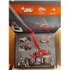 Image 2 : Lego Technic Rough Terrain Crane #42082