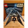 Image 1 : Lego Star Wars Ultimate Collector Series TIE Interceptor #7181