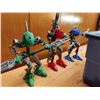 Image 2 : Lego Bionicles & Misc Pieces