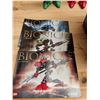 Image 3 : Lego Bionicles & Misc Pieces