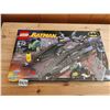 Image 1 : Lego Batman Bat Tank, Riddler and Bane's Hideout IN BOX #7787