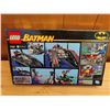 Image 2 : Lego Batman Bat Tank, Riddler and Bane's Hideout IN BOX #7787
