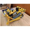 Image 2 : Lego Technic Bulldozer #42028