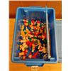 Image 2 : Box of Misc Lego Parts