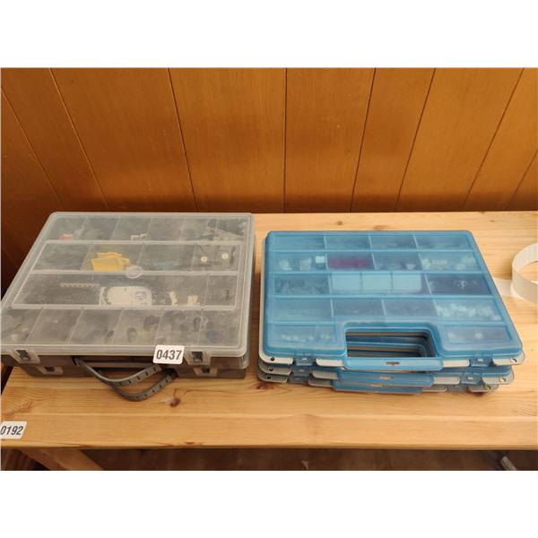 Lego Spare Pieces Collection