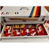 Image 5 : Vintage Home Made Lego Chest, Yo-yo & Hot Wheels