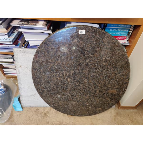 Granite Tabletops
