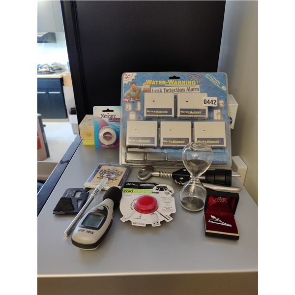 Home Accessories Set