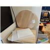 Image 1 : Cutting Boards & Lazy Susan