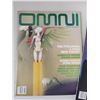 Image 4 : OMNI Magazine Collection