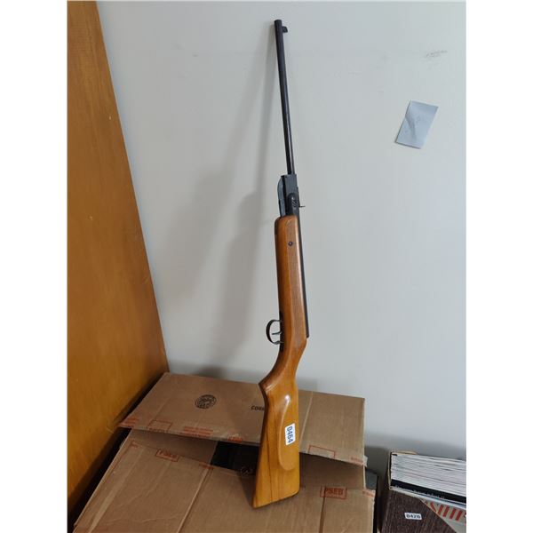 Hungarian Made Pellet Rifle