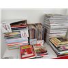 Image 1 : Lifestyle Magazines & Cookbooks