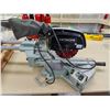 Image 1 : Hitachi Portable Miter Saw