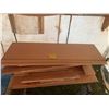 Image 1 : Assorted Plywood and More