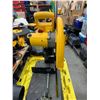 Image 2 : DeWalt Chop Saw