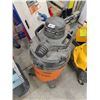 Image 1 : 10 Gallon Wet/Dry Shop-Vac