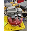 Image 1 : Porter Cable 150PSI Air Compressor
