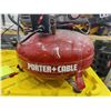 Image 3 : Porter Cable 150PSI Air Compressor