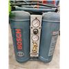 Image 2 : Bosch 4 Gallon 2HP Air Compressor & Hose
